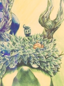 金矢