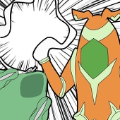 しびら