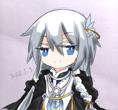 浮螨pulmu