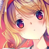 甘夏ゆずか