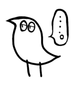 こ。