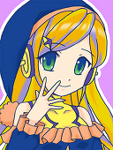 とーれす/みかんパフェ
