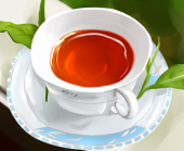 紅茶.So