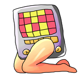 もみあげ大将