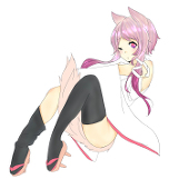 るぴな⋈♡*。゚