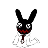 Dr.ラビット