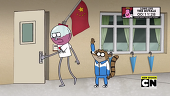 Rigby