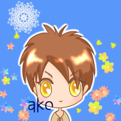 あこ(多忙/低更新)