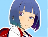 海爽