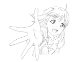 刀奈
