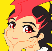 む