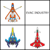 gradius-leon