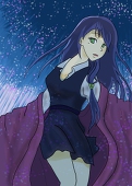 えて