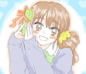寒天