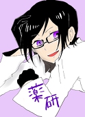 織宮みつ