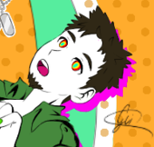 Midori Shi