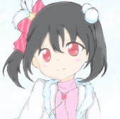 夜渼