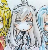 尹蕙杏（阿尹）