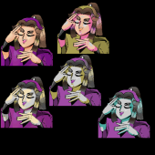 うらのチラシ