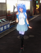 高坂凌乃