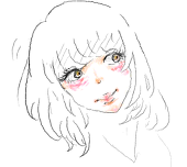 眉子