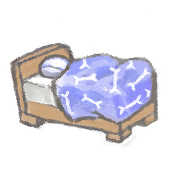 寝具