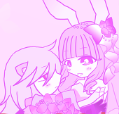 しろゆめ付