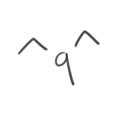 しろくま