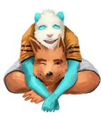 Pandamoniumb