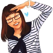 BlueHana_Flos