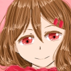 Crimson