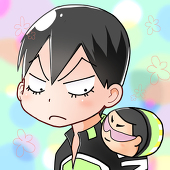 しゃちほ子