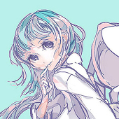 あおいみどり