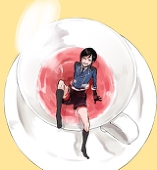 サカキんぐ