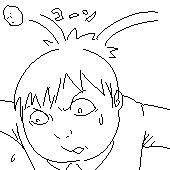 しばがき