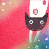 にゃり