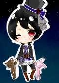 ふわふわたまこ