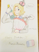 ポカポカさん