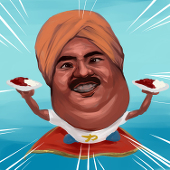 M arrrrr