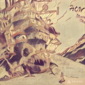 porunnga