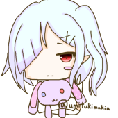 海月マキア