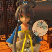 大型奶子对撞机