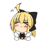 ぶるぱれ。
