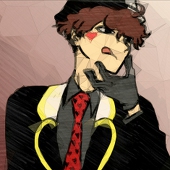 夕