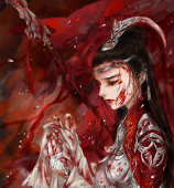 念萦墨葵