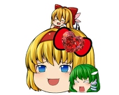 ゆっくり奈々