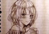 aoiringoyome
