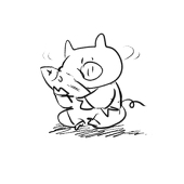 むろや