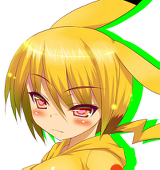 文月きょう