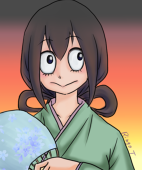 椿林檎